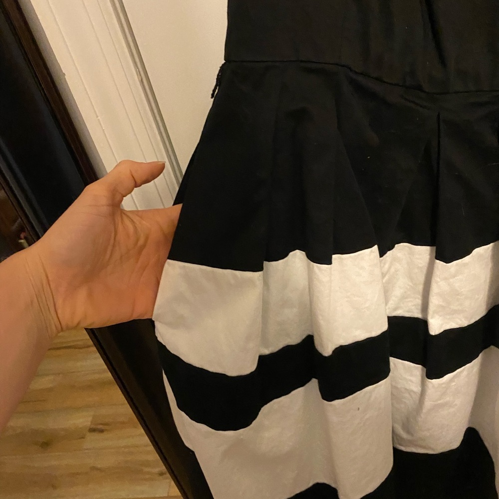 WHBM Dress